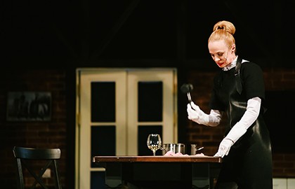 Екатерина Макарова