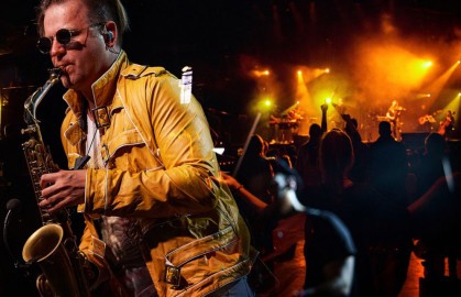 Мировые rock&pop хиты в симфоническом звучании