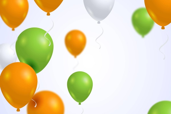 Праздник «День добра и уважения»