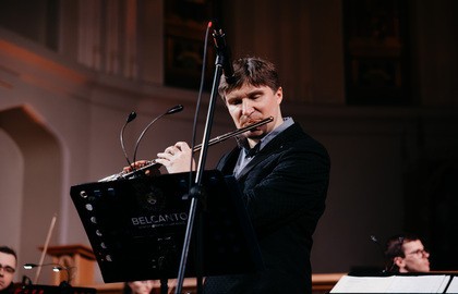 Саундтрек-шоу: Красавица и чудовище, Король лев, Русалочка, Аладдин, Покахонтас, Мулан