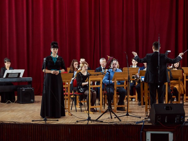 Хорошее настроение