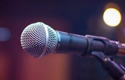 Музыкальное лото: Исполнители только мужчины