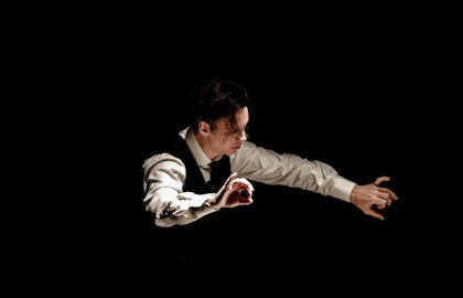 musicAeterna. Теодор Курентзис