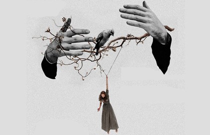 «Воспоминание» по пьесе А. Арбузова