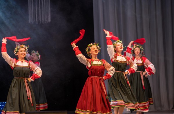 Концерт «Герои»