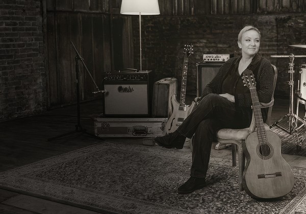 Квартирник