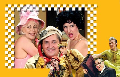 Слишком женатый таксист