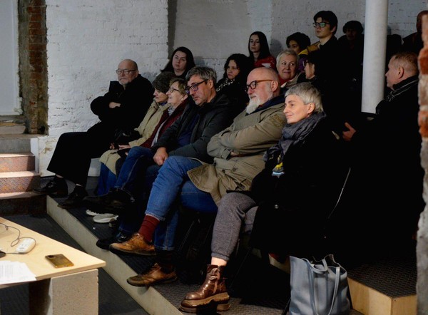 Культурно-образовательное мероприятие Слуцкие чтения