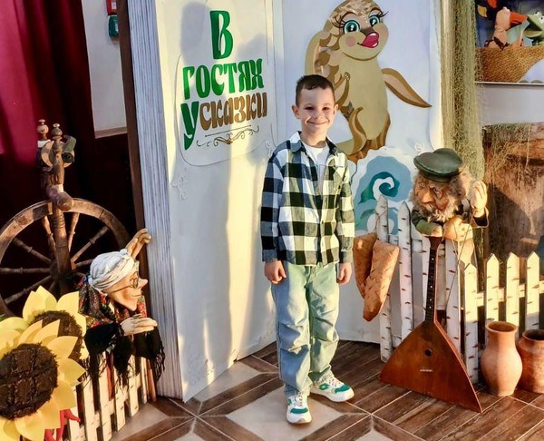 Мастер-класс «Медаль для Защитника»