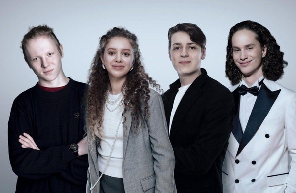 Концерт «Читаем и поем о России»