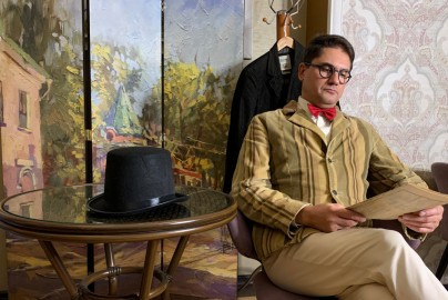 День Защитника Отечества. Король русского юмора – Аркадий Аверченко