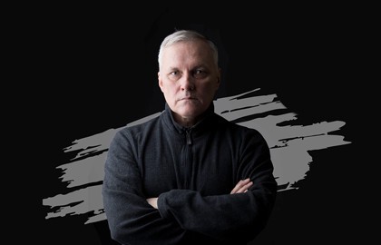 Олег Медведев