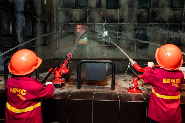 VR-Батл день