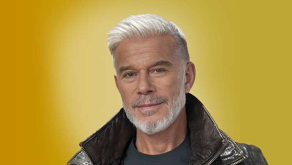 Олег Газманов