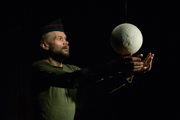 Владимир Бирюков