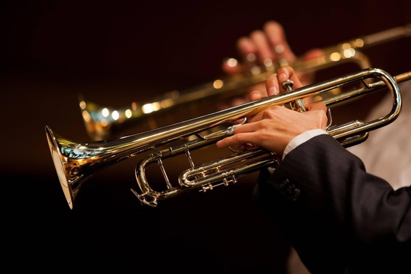 Большой праздничный концерт, посвященный Дню защитника Отечества