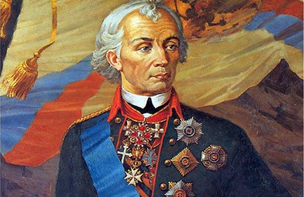 Виртуальный обзор «Листает ветер летопись времён…»