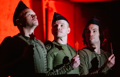 Homo Omon. Эхо будущего