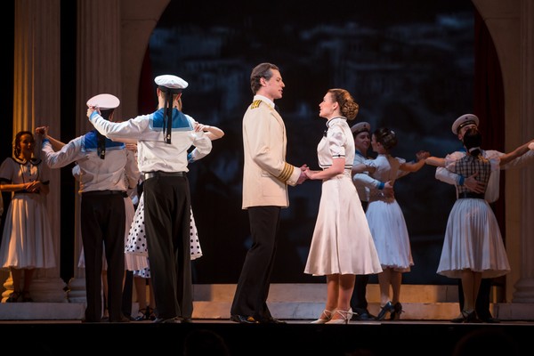 Севастопольский вальс