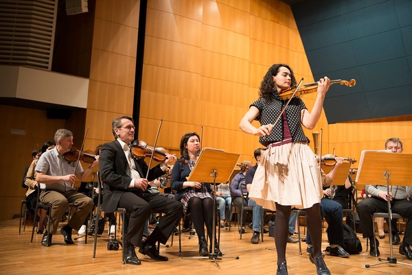 И снова будет весна