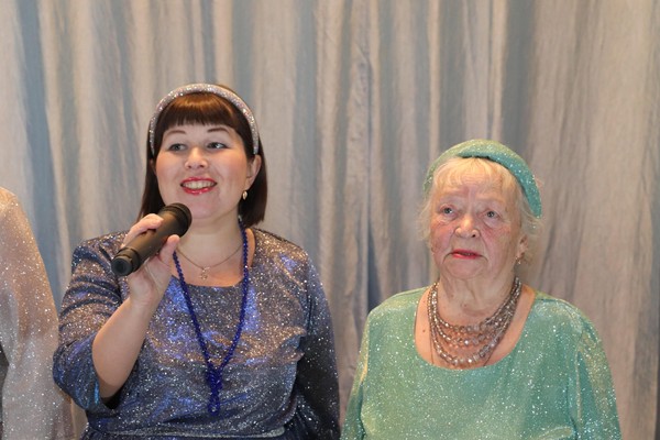 «Эхо любви»