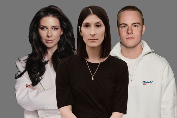 Техничка «Половое перевоспитание»