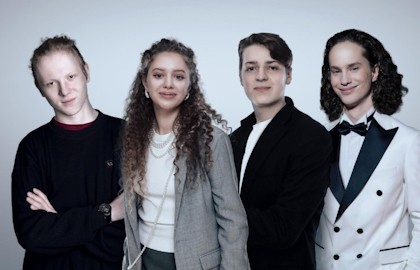 Читаем и поем о России