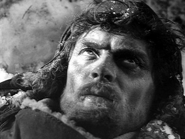 «Повесть о настоящем человеке»