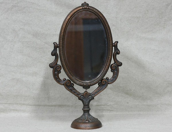 «Зеркало времени»