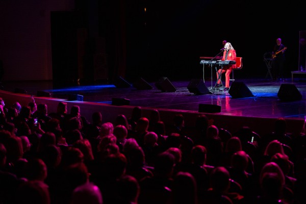 Концерт Игоря Николаева