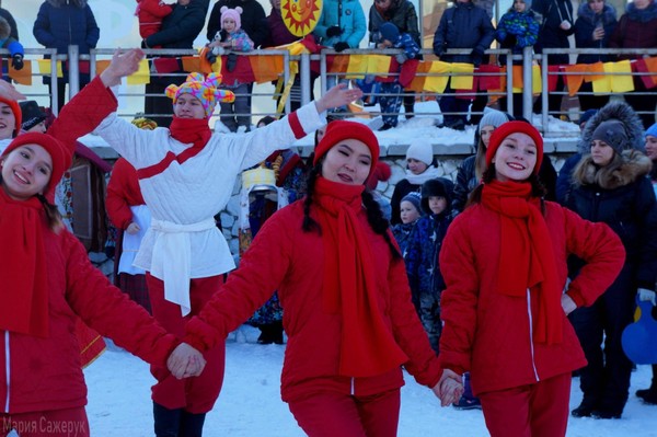 Ищи-свищи или как Царь дочку замуж выдавал
