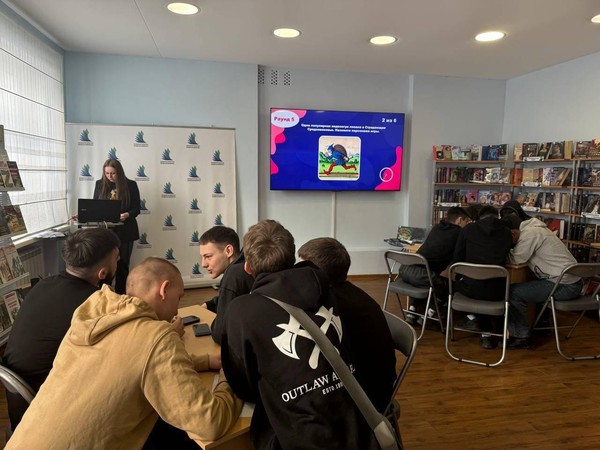 Беседа «Нейроискусство»