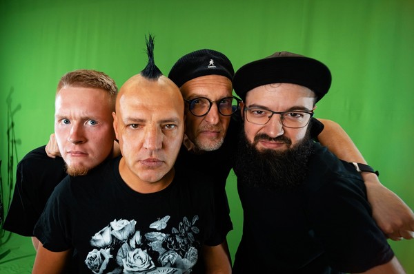 Группа «Бригадный Подряд»