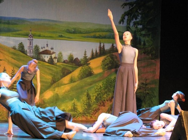 Программа посвященная Дню защитника Отечества «Мы видим в вас Героев славных!»