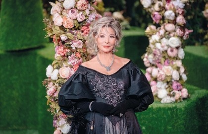 Екатерина Олькина