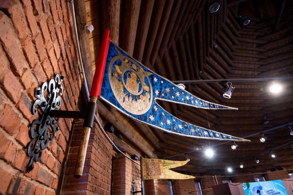 Не ради славы и наград