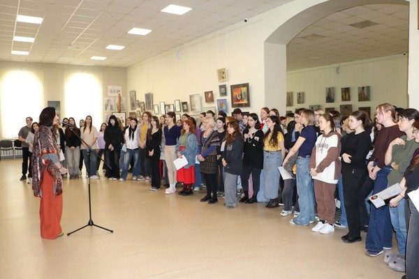 Конкурс каллиграфии «Масленица в пословицах и поговорках»