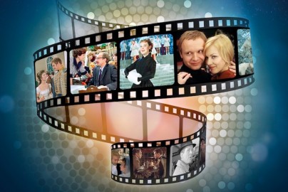 Золотой век советского кино. Рыбников. Дунаевский. Таривердиев