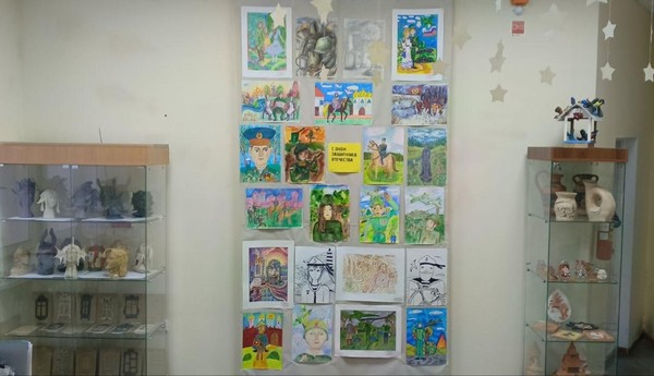 С Днем Защитника Отечества