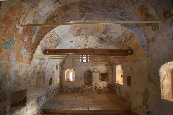 Церковь Андрея Стратилата