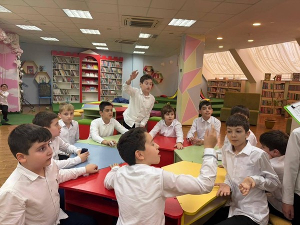 Викторина русской загадки «У лукоморья»