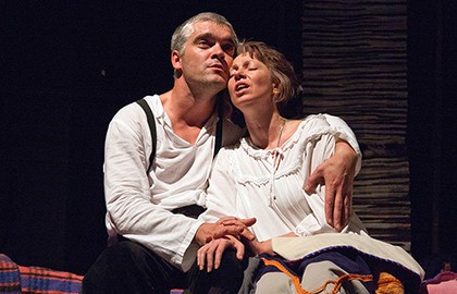 Крики из Одессы