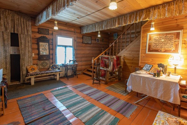 Лекторий с экскурсией