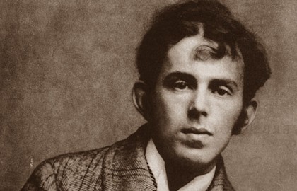 Мандельштам