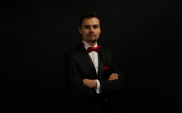 Юрий Полосьмаков