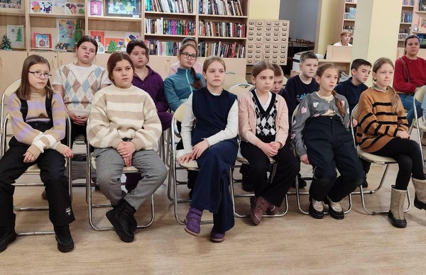 Лекция по творчеству Л. Н. Толстого