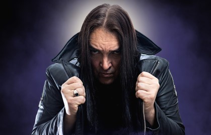 Горшенев: 50 лет. Юбилейный концерт