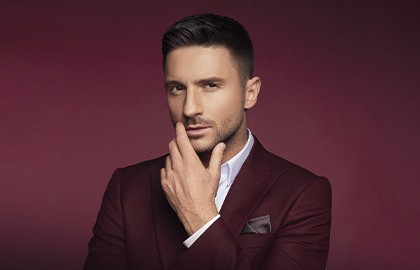 Сергей Лазарев. Шоумен