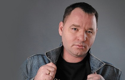 Сергей Завьялов