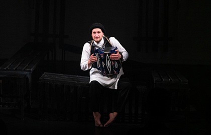 Поминальная молитва